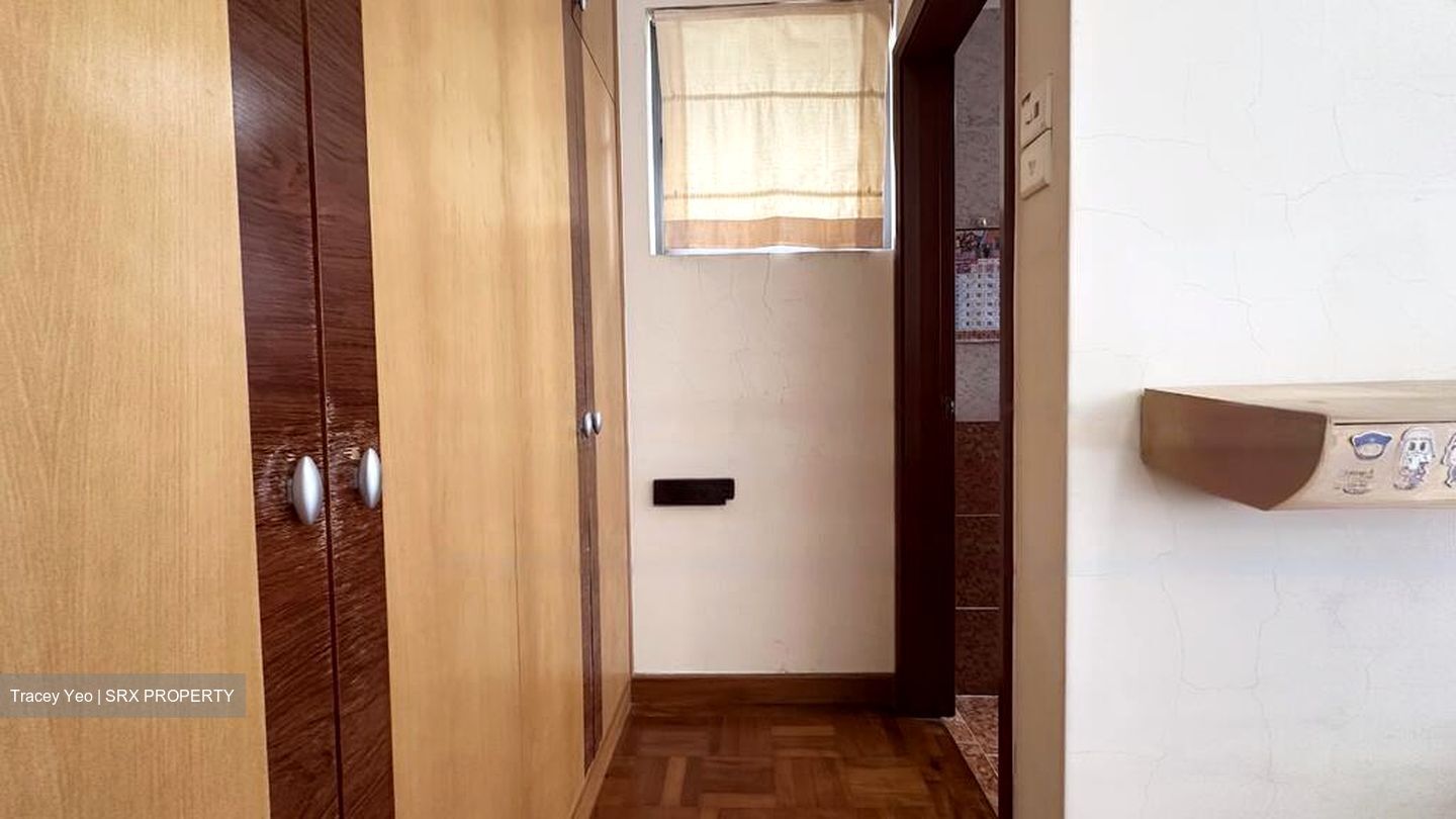 Central View (D19), Condominium #486478821